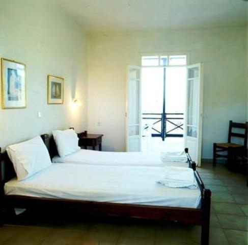 Alkistis Hotel Skopelos Værelse billede