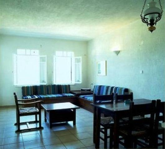 Alkistis Hotel Skopelos Værelse billede