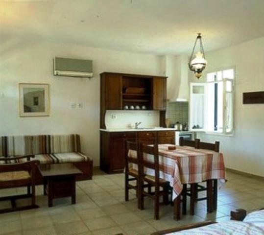Alkistis Hotel Skopelos Værelse billede