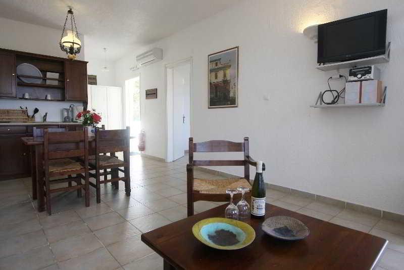 Alkistis Hotel Skopelos Eksteriør billede